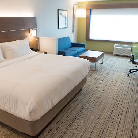 Holiday Inn Express & Suites - Fort Wayne North By Ihg Sunnybrook Acres Екстериор снимка
