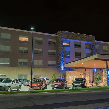 Holiday Inn Express & Suites - Fort Wayne North By Ihg Sunnybrook Acres Екстериор снимка