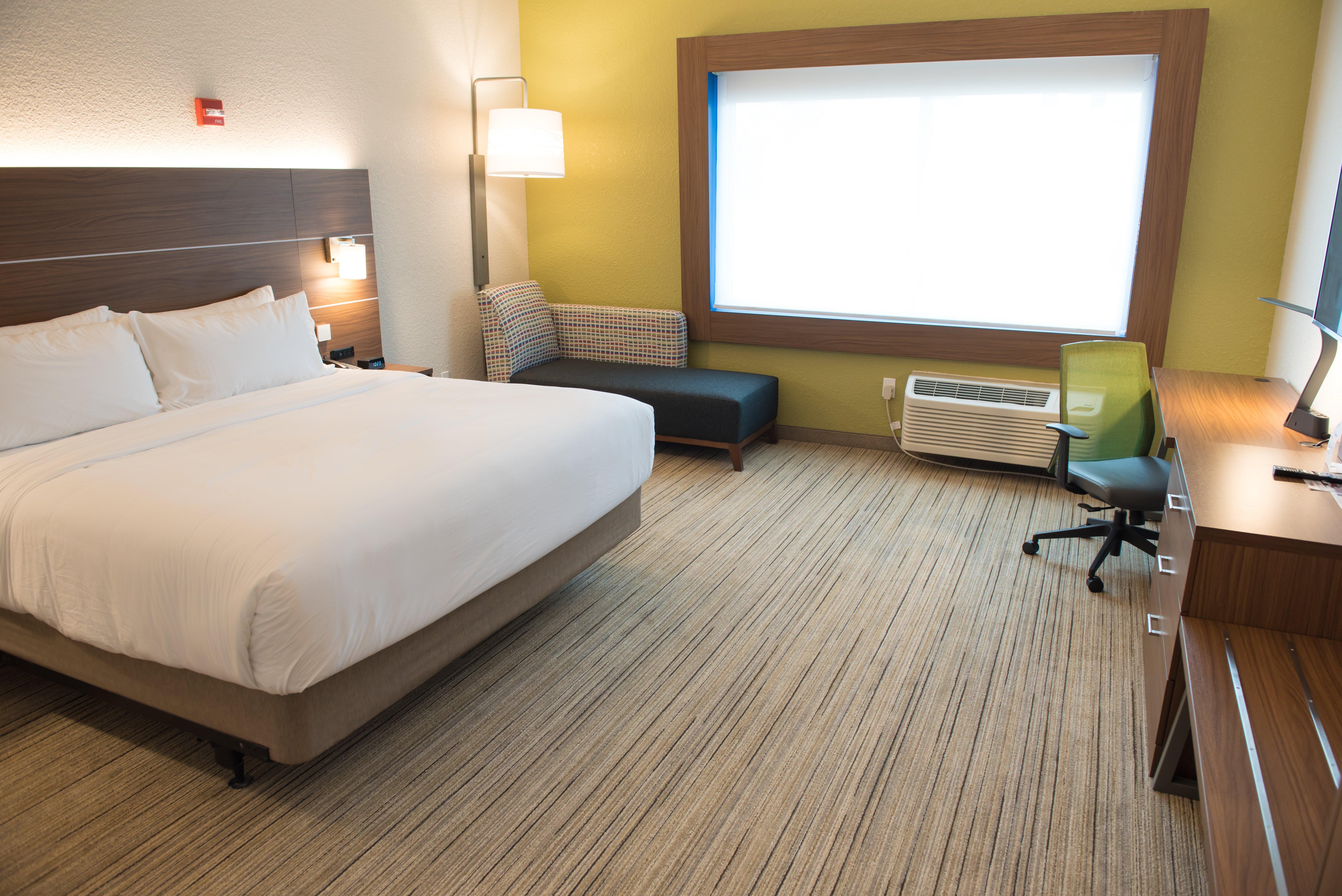 Holiday Inn Express & Suites - Fort Wayne North By Ihg Sunnybrook Acres Екстериор снимка