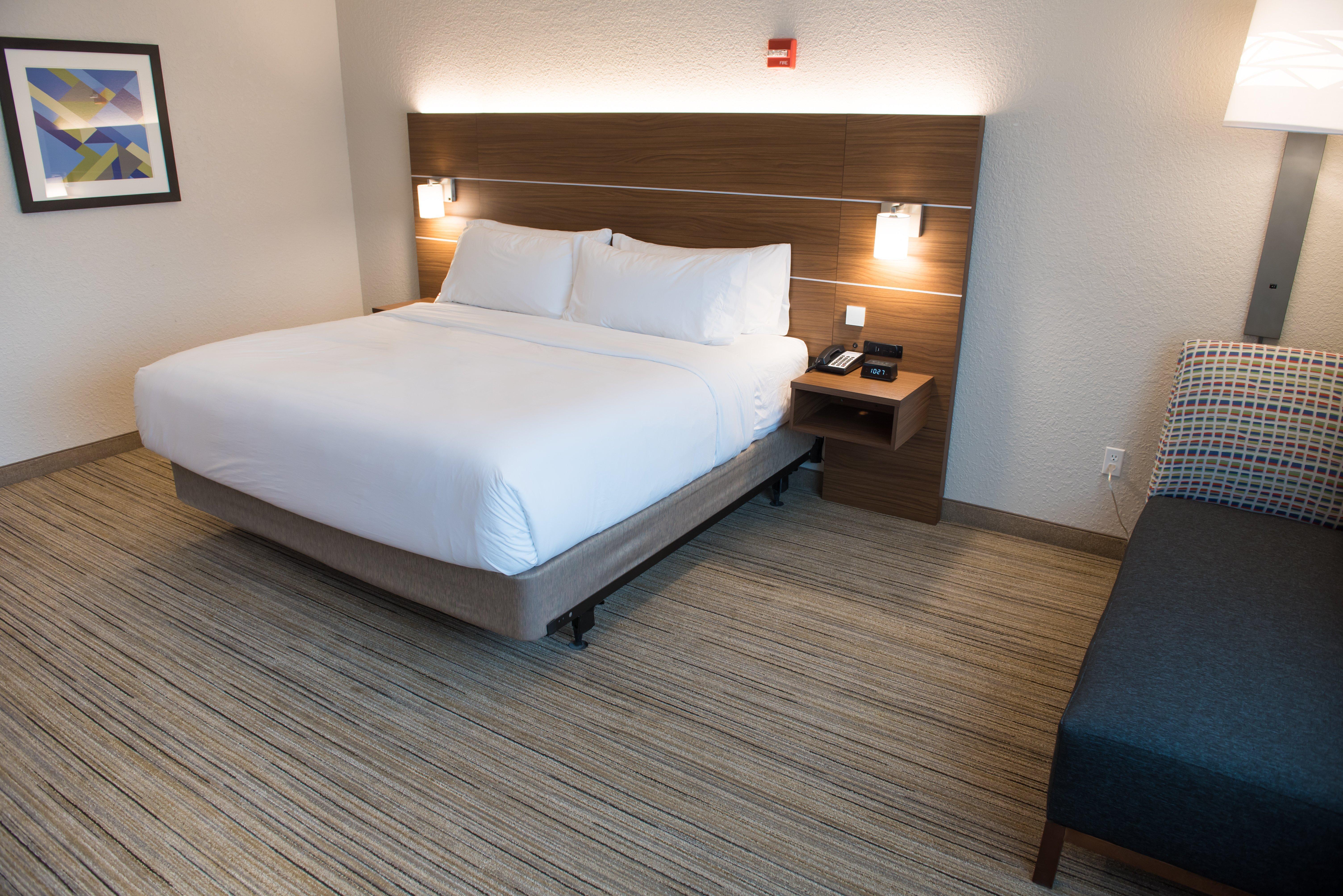 Holiday Inn Express & Suites - Fort Wayne North By Ihg Sunnybrook Acres Екстериор снимка