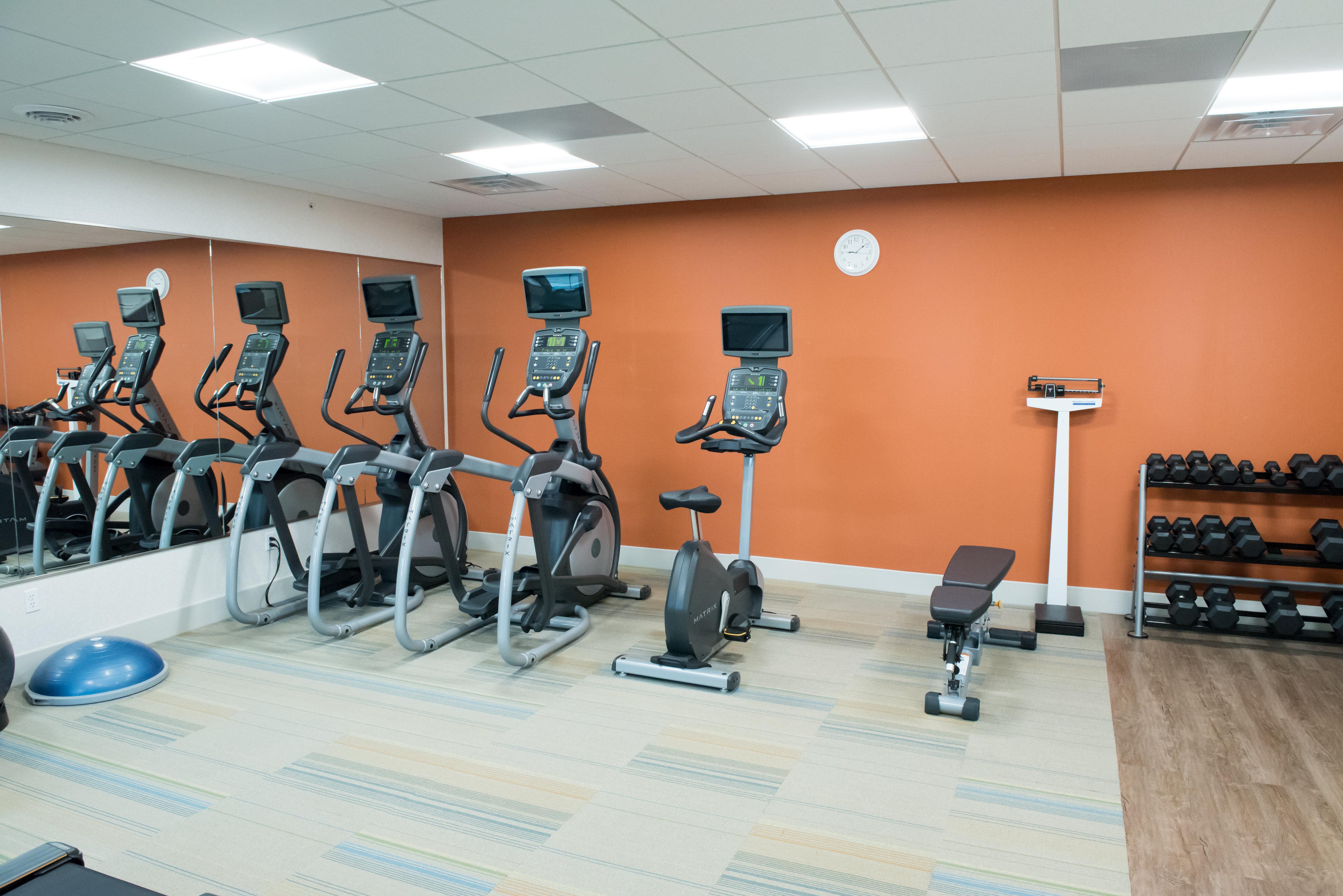 Holiday Inn Express & Suites - Fort Wayne North By Ihg Sunnybrook Acres Екстериор снимка