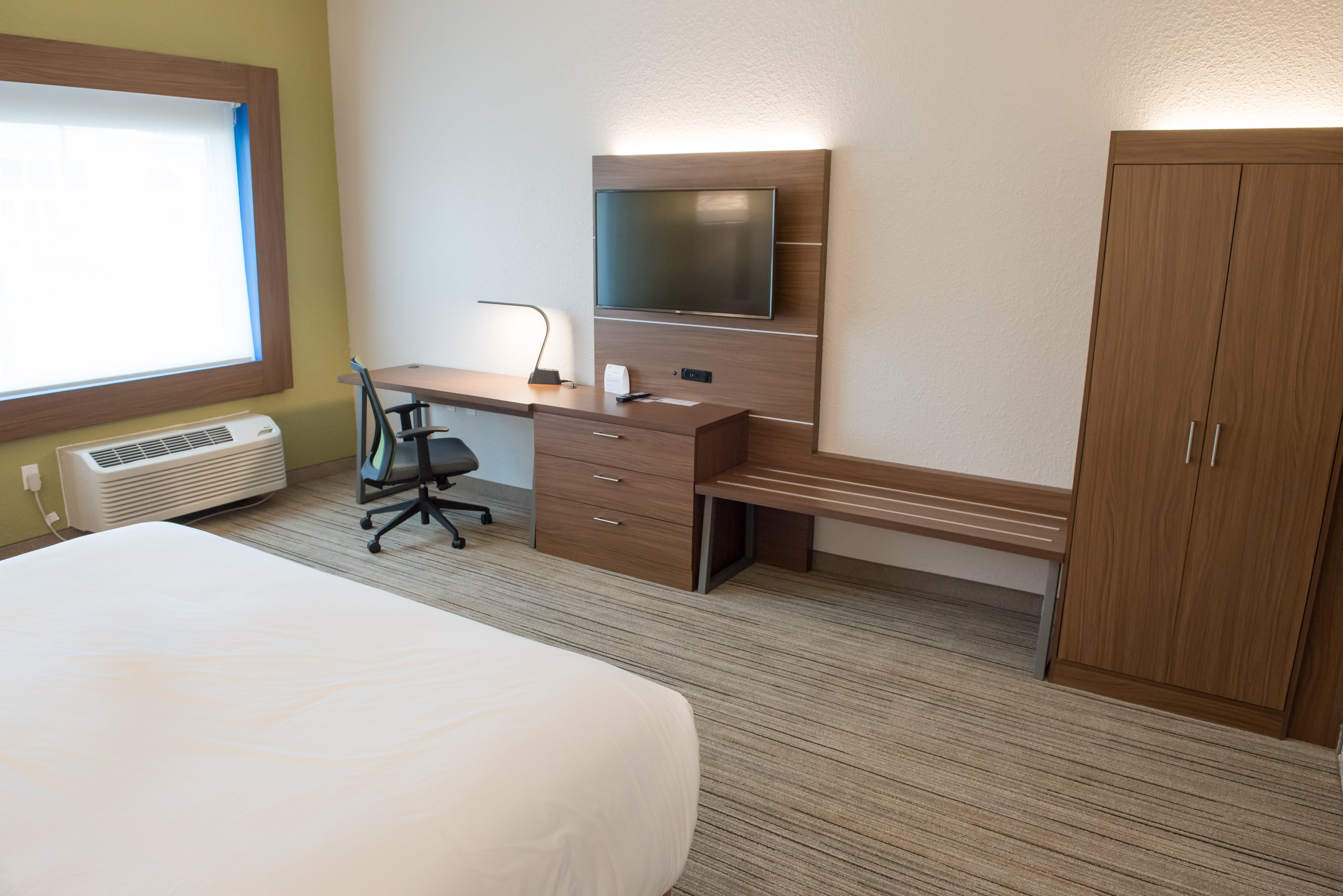 Holiday Inn Express & Suites - Fort Wayne North By Ihg Sunnybrook Acres Екстериор снимка