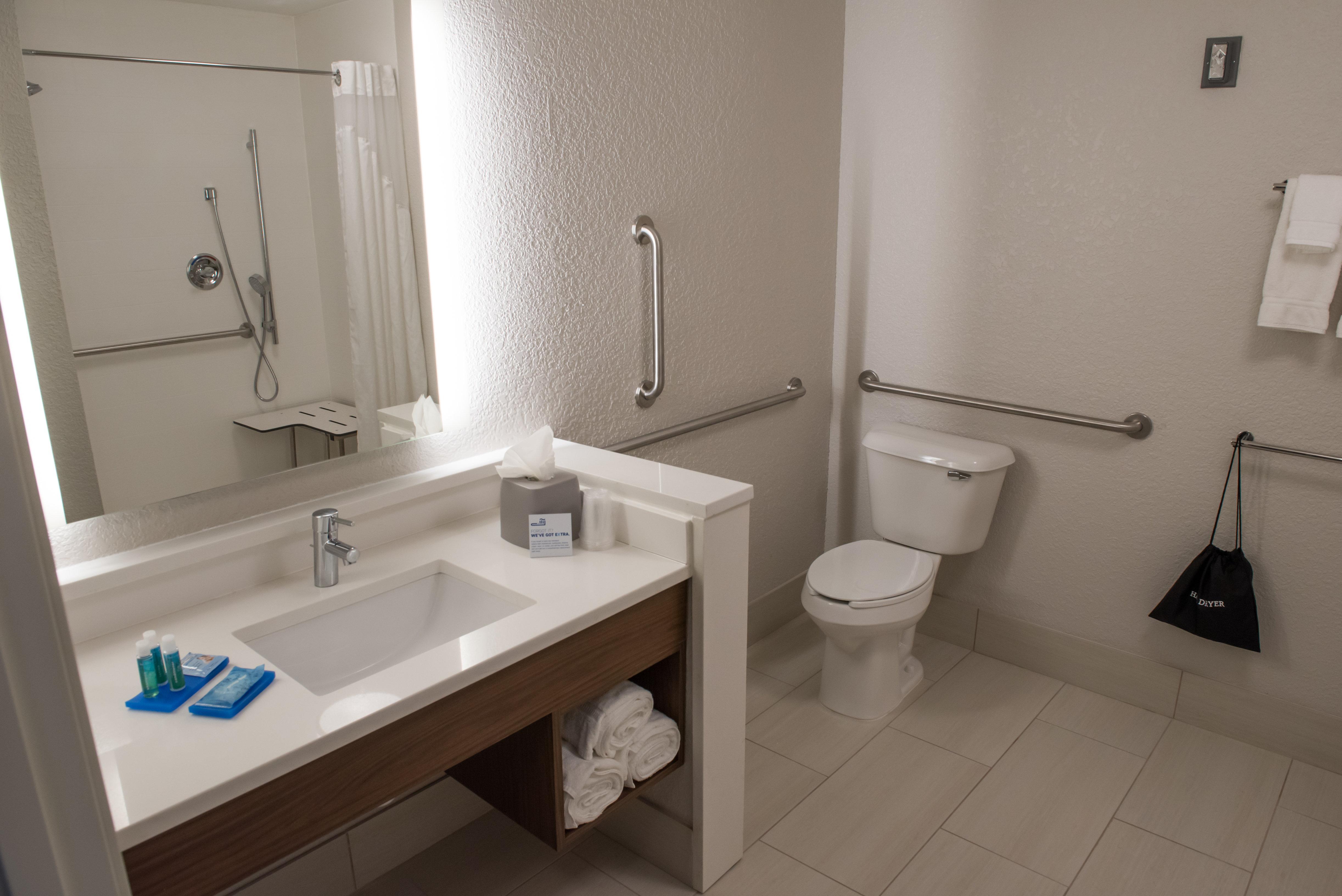 Holiday Inn Express & Suites - Fort Wayne North By Ihg Sunnybrook Acres Екстериор снимка