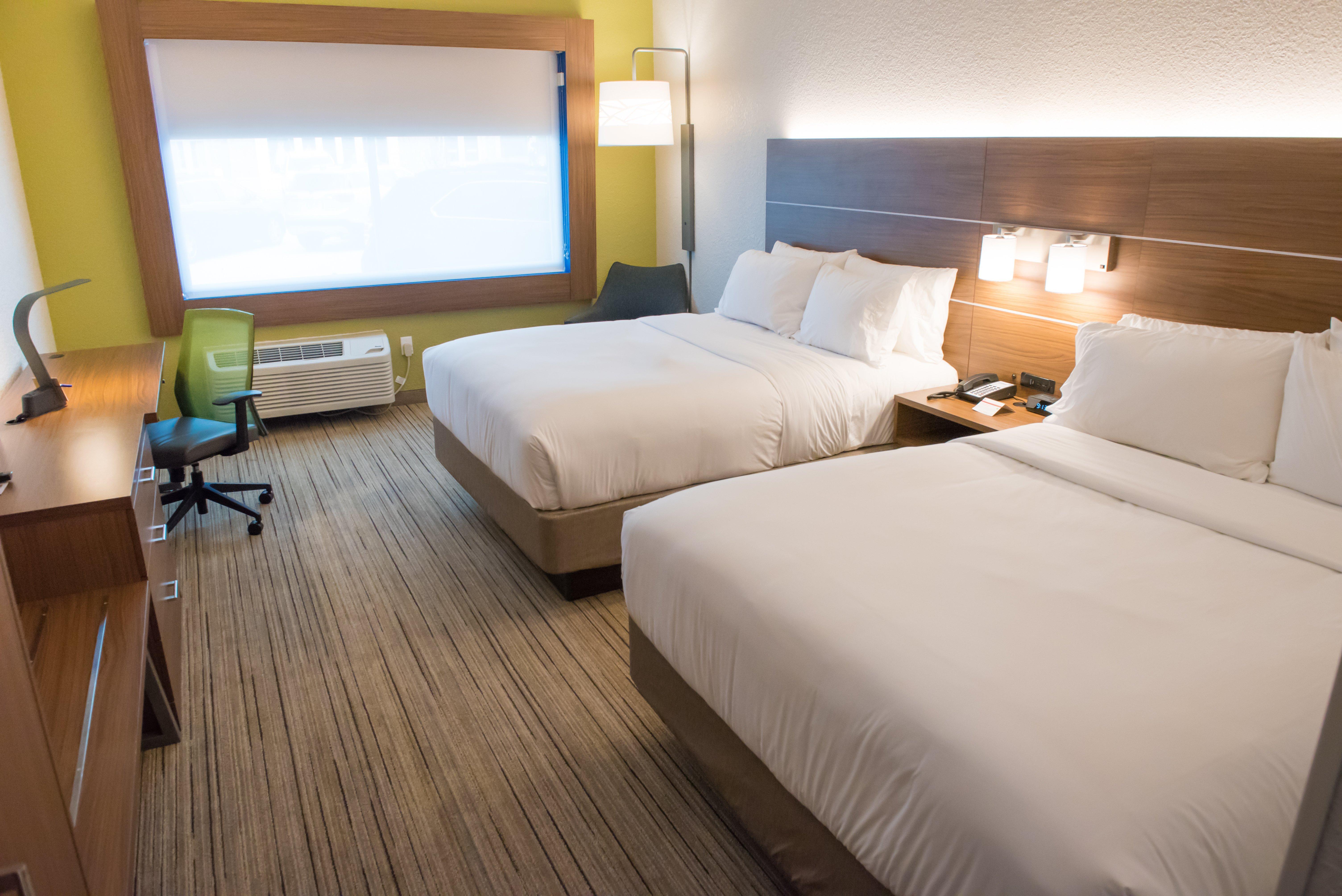 Holiday Inn Express & Suites - Fort Wayne North By Ihg Sunnybrook Acres Екстериор снимка
