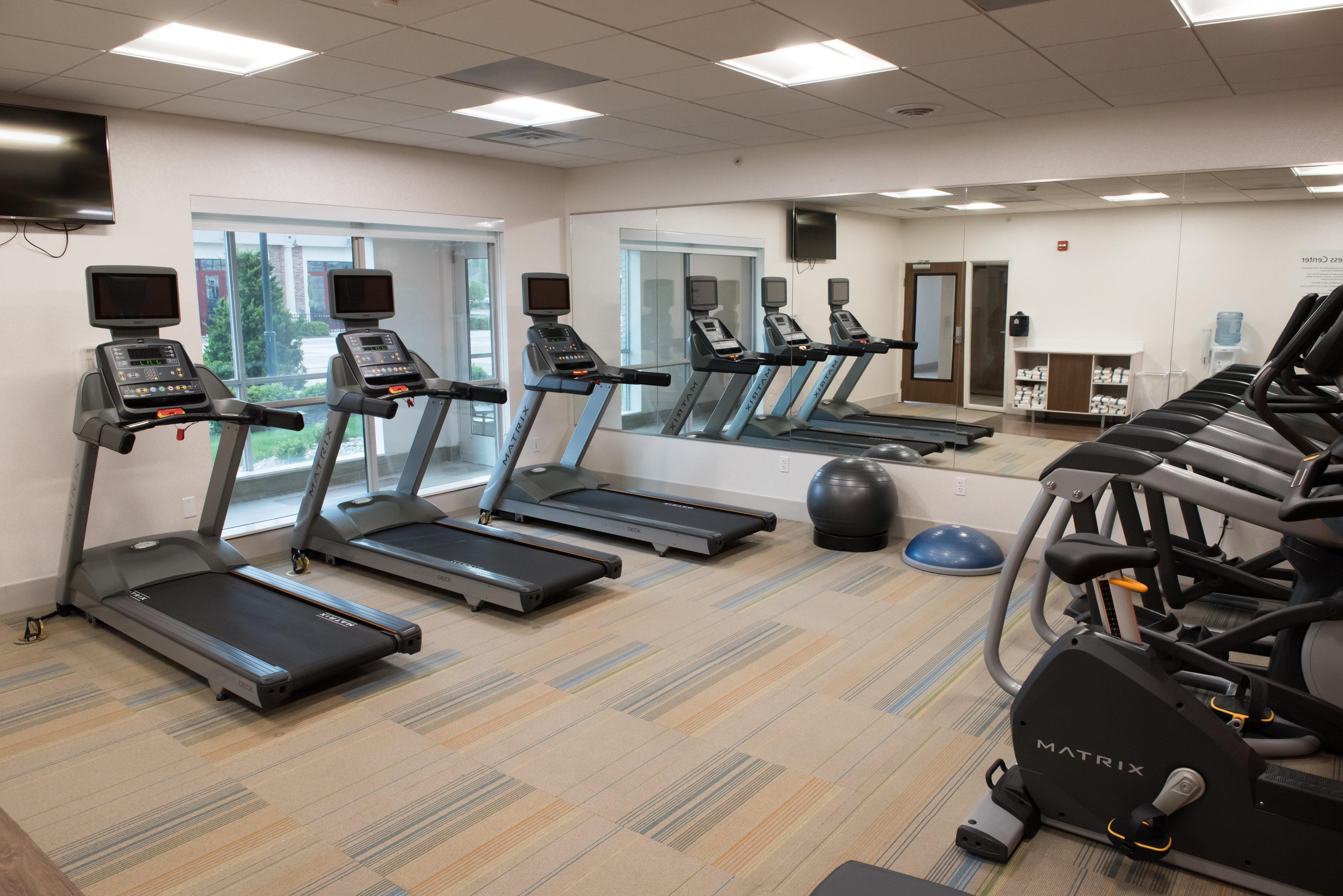 Holiday Inn Express & Suites - Fort Wayne North By Ihg Sunnybrook Acres Екстериор снимка