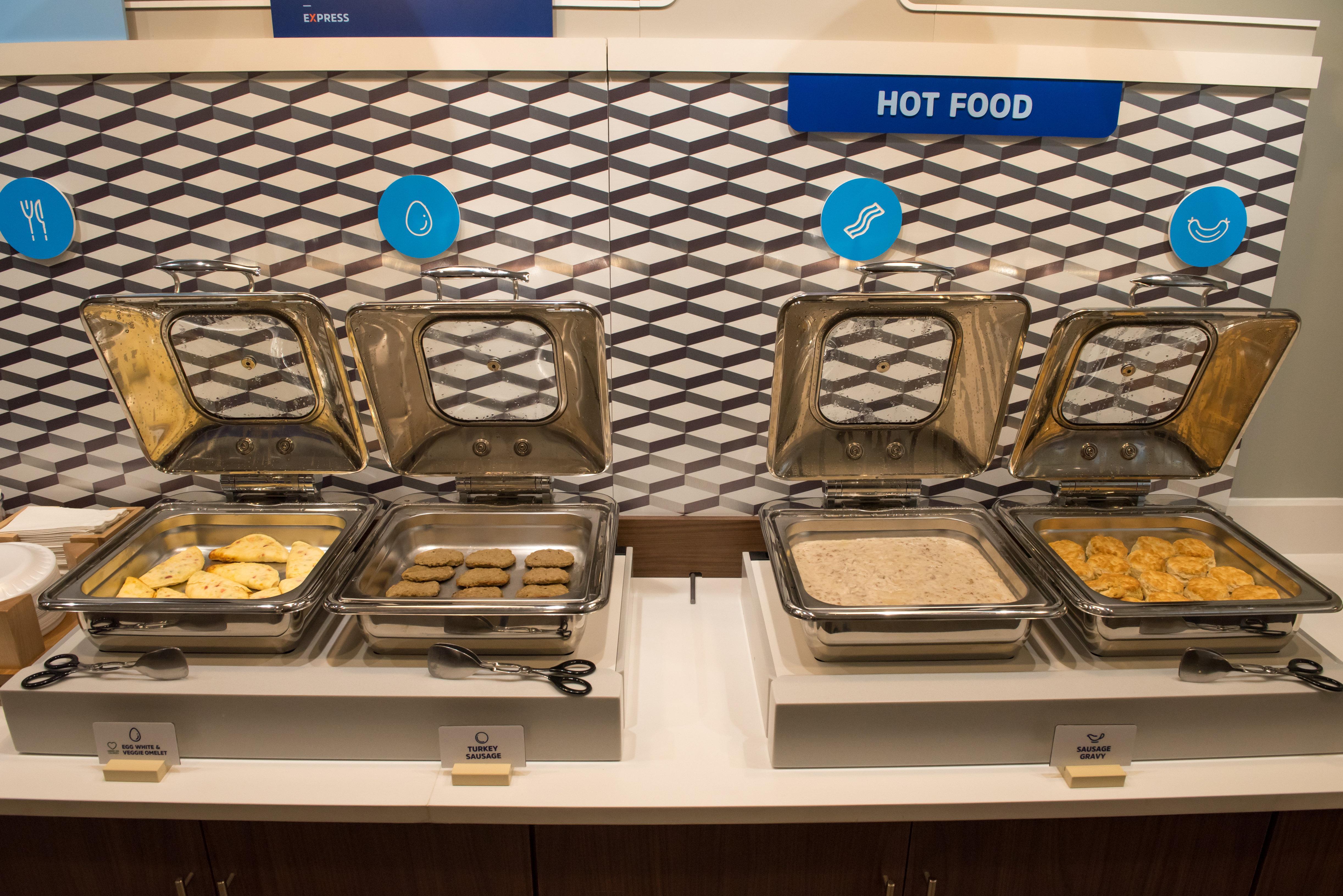 Holiday Inn Express & Suites - Fort Wayne North By Ihg Sunnybrook Acres Екстериор снимка