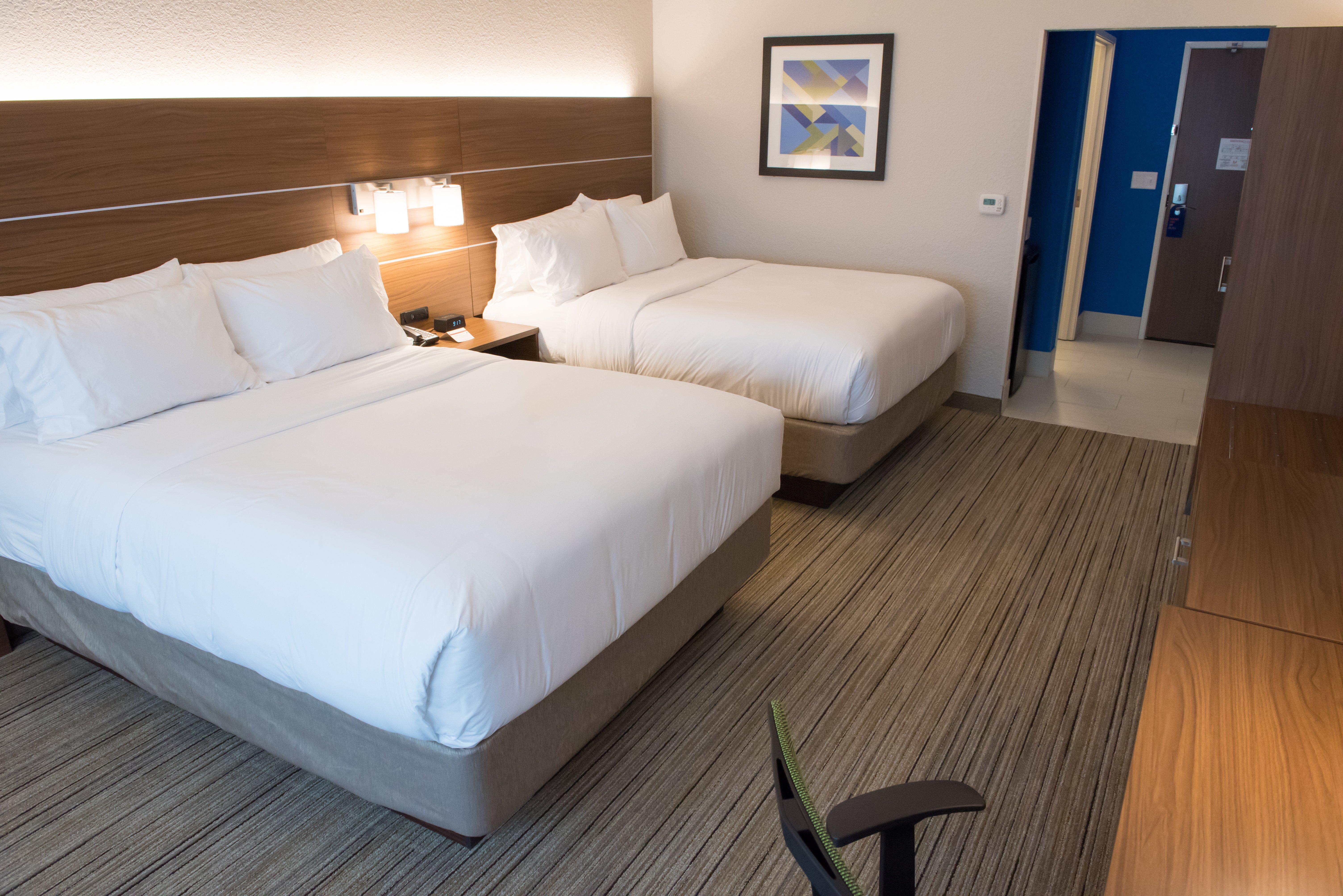 Holiday Inn Express & Suites - Fort Wayne North By Ihg Sunnybrook Acres Екстериор снимка