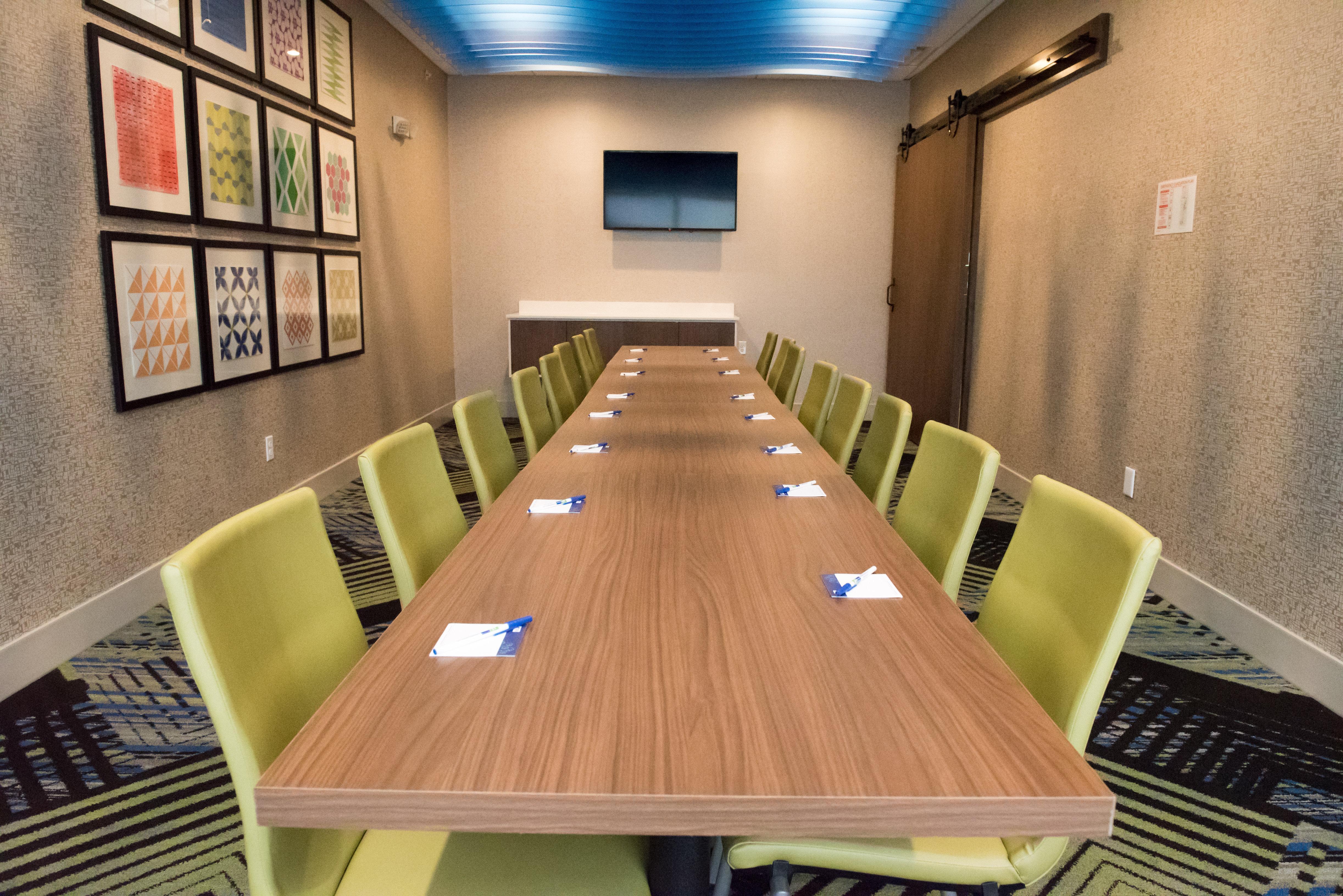 Holiday Inn Express & Suites - Fort Wayne North By Ihg Sunnybrook Acres Екстериор снимка